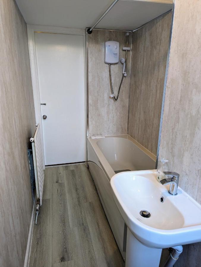 Cozy Room Close To The City Edimburgo Exterior foto